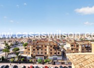 Sale - Appartement - Torrevieja - Torreblanca
