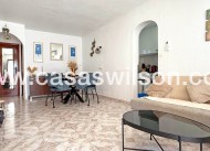 Sale - Appartement - Torrevieja - Torrelamata - La Mata