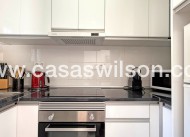 Sale - Appartement - Torrevieja - Torrelamata - La Mata