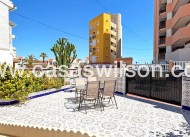 Sale - Appartement - Torrevieja - Torrelamata - La Mata