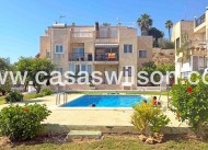Sale - Appartement - Torrevieja - Torrelamata - La Mata