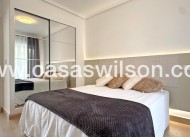 Sale - Appartement - Torrevieja - Torrelamata - La Mata