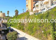 Sale - Appartement - Torrevieja - Torrelamata - La Mata