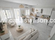 Sale - Appartement - Torrevieja - Torretas