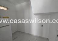 Sale - Appartement - Torrevieja - Torretas