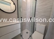 Sale - Appartement - Torrevieja - Torretas