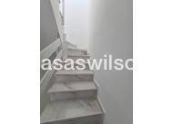 Sale - Appartement - Torrevieja - Torretas