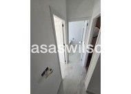 Sale - Appartement - Torrevieja - Torretas