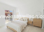 Sale - Appartement - Torrevieja - Torretas