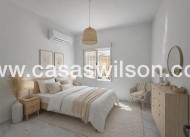 Sale - Appartement - Torrevieja - Torretas
