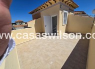 Sale - Appartement - Torrevieja - Torretas