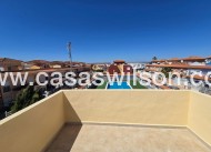 Sale - Appartement - Torrevieja - Torretas