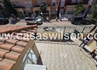 Sale - Appartement - Torrevieja - Torretas