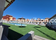 Sale - Appartement - Torrevieja - Torretas