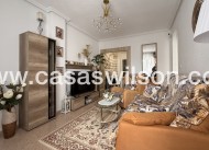 Sale - Appartement - Torrevieja - Urb. Calas Blancas III