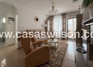 Sale - Appartement - Torrevieja - Urb. Calas Blancas III