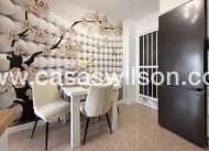 Sale - Appartement - Torrevieja - Urb. Calas Blancas III