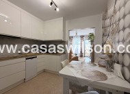 Sale - Appartement - Torrevieja - Urb. Calas Blancas III