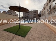 Sale - Appartement - Torrevieja - Urb. Calas Blancas III