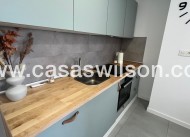 Sale - Appartement - Torrevieja - Zona Los Frutales