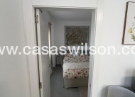 Sale - Appartement - Torrevieja - Zona Los Frutales