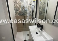 Sale - Appartement - Torrevieja - Zona Los Frutales