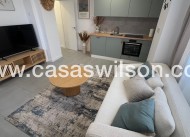 Sale - Appartement - Torrevieja - Zona Los Frutales