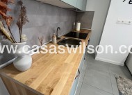 Sale - Appartement - Torrevieja - Zona Los Frutales