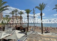 Sale - Appartement - Torrevieja