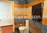 Sale - Appartement - Torrevieja