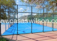 Sale - Appartement - Torrevieja