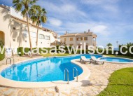 Sale - Appartement - Torrevieja