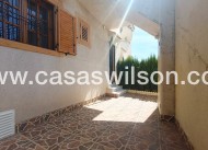 Sale - Appartement - Torrevieja