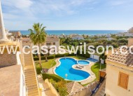Sale - Appartement - Torrevieja