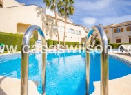 Sale - Appartement - Torrevieja