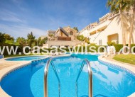 Sale - Appartement - Torrevieja