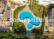 Sale - Appartement - Torrevieja