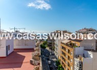 Sale - Appartement - Torrevieja
