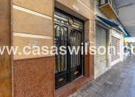 Sale - Appartement - Torrevieja