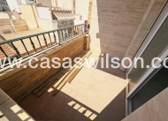Sale - Appartement - Torrevieja