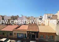 Sale - Appartement - Torrevieja