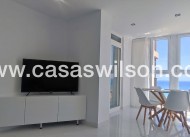 Sale - Appartement - Torrevieja - 