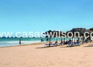 Sale - Appartement - Torrevieja - 