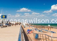 Sale - Appartement - Torrevieja - 