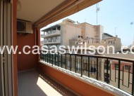 Sale - Appartement - Torrevieja