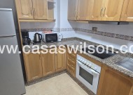 Sale - Appartement - Torrevieja