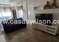 Sale - Appartement - Torrevieja