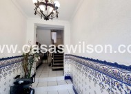 Sale - Appartement - Torrevieja