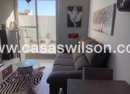 Sale - Appartement - Torrevieja