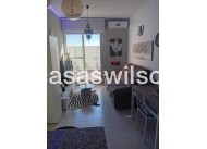 Sale - Appartement - Torrevieja